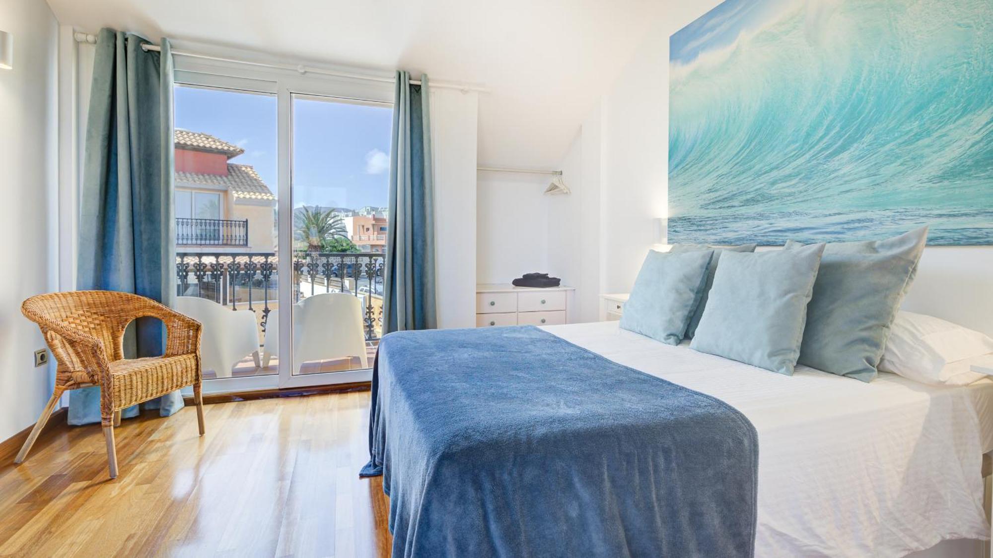 Palm Beach House Corralejo Exterior photo
